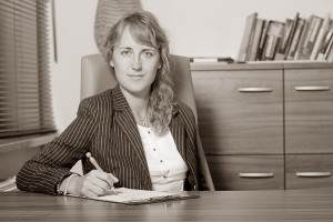 Joanna Derezińska