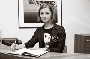 Karolina Pawluś