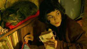 amelie 300x168 Historia o wymyślaniu historii   Amelia