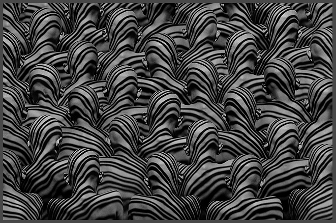 crowd46 Zaburzenia osobowości