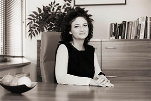 lek. med. Katarzyna Adamska