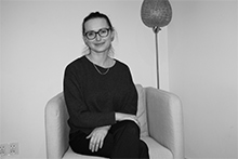Psycholog Psychoterapeuta Magdalena Małysa-Chaber