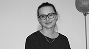Mgr Magdalena Małysa Chaber