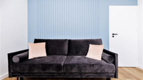 Psychoterapia Kraków - Gabinet